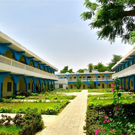 Hotel Chez Wou Himeur al Goz Kültér fotó