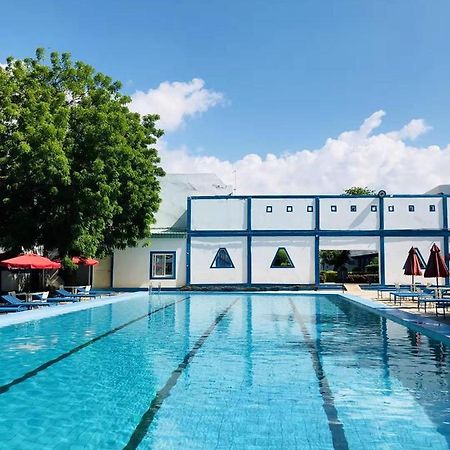 Hotel Chez Wou Himeur al Goz Kültér fotó