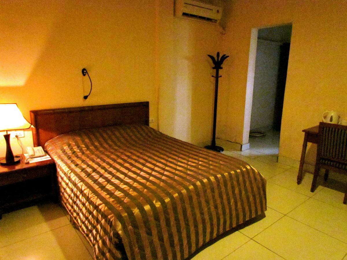 Hotel Chez Wou Himeur al Goz Kültér fotó