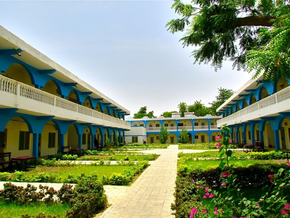 Hotel Chez Wou Himeur al Goz Kültér fotó