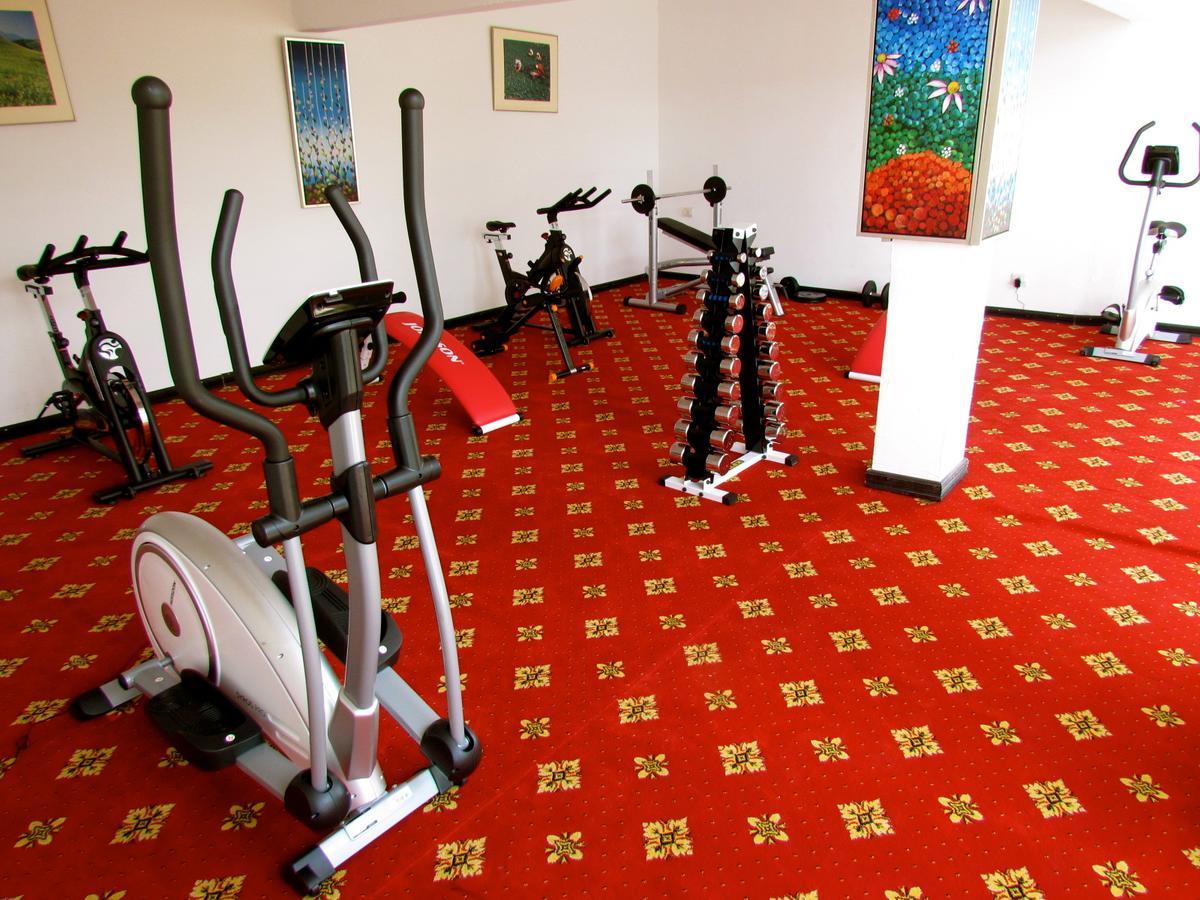 Hotel Chez Wou Himeur al Goz Kültér fotó