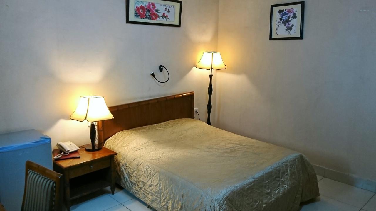 Hotel Chez Wou Himeur al Goz Kültér fotó