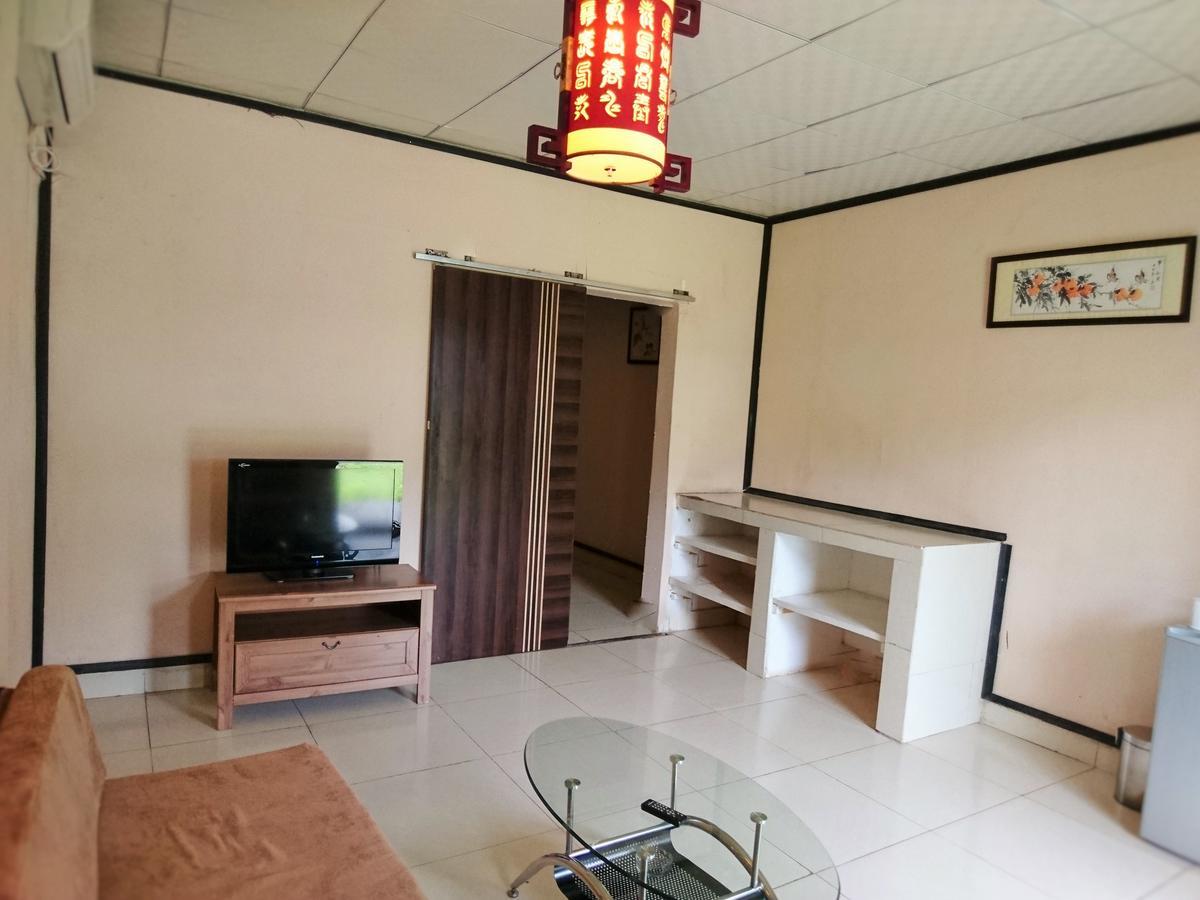 Hotel Chez Wou Himeur al Goz Kültér fotó