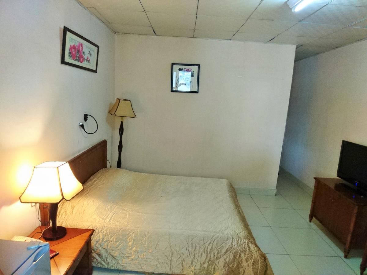 Hotel Chez Wou Himeur al Goz Kültér fotó