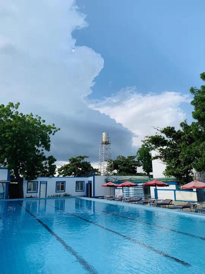 Hotel Chez Wou Himeur al Goz Kültér fotó