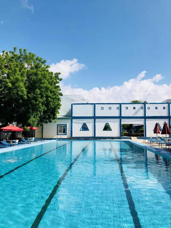 Hotel Chez Wou Himeur al Goz Kültér fotó