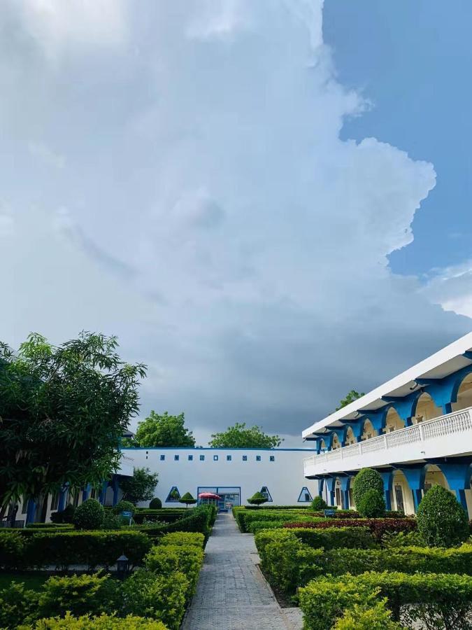 Hotel Chez Wou Himeur al Goz Kültér fotó